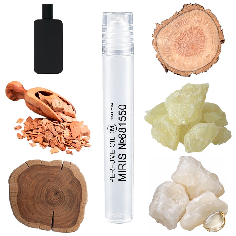 MIRIS 681550, 10 ml, photo 1