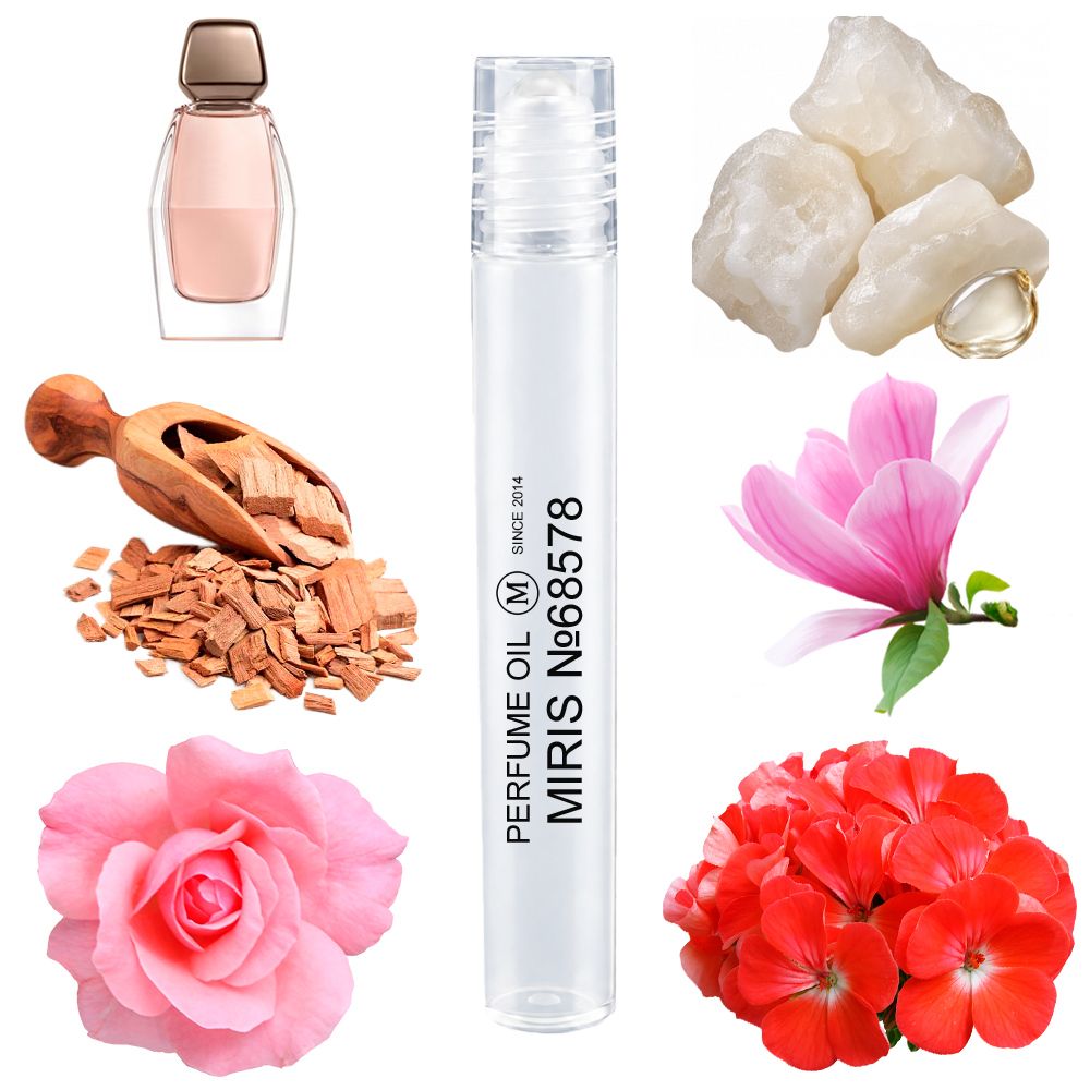MIRIS 68578, 10 ml, photo 1