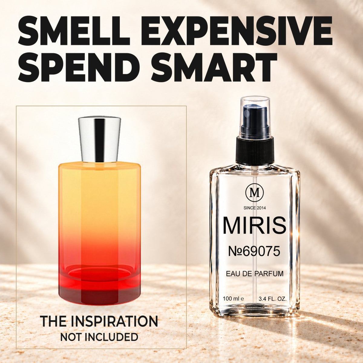 MIRIS 69075, 100 ml, photo 2