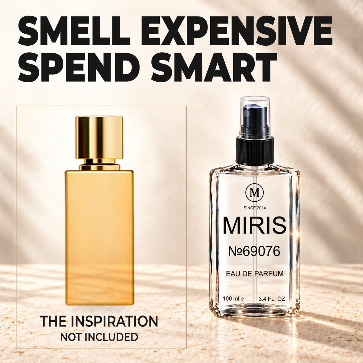 MIRIS 69076, 100 ml, photo 2