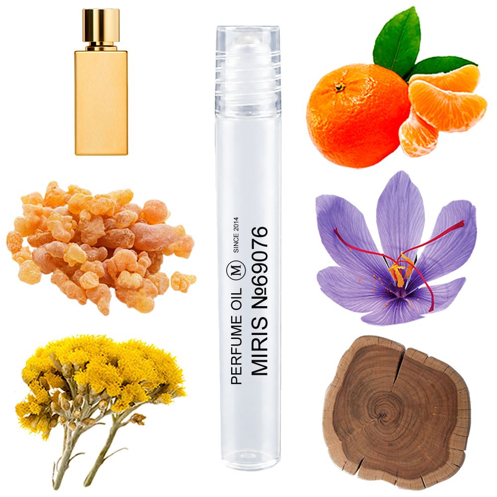 MIRIS 69076, 10 ml, photo 1