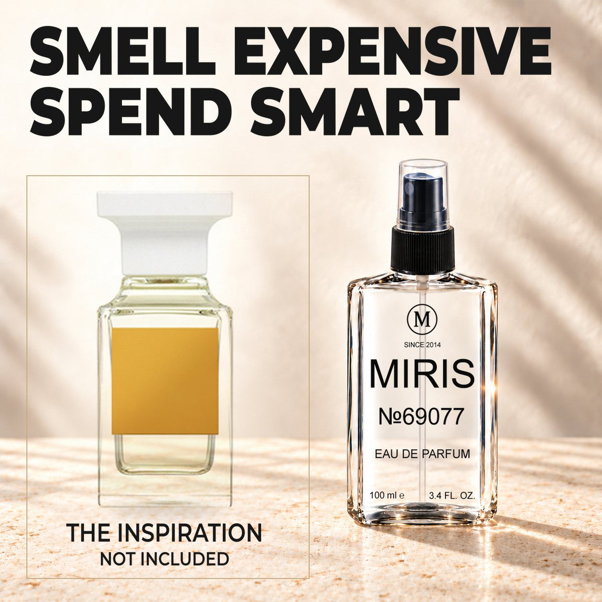 MIRIS 69077, 100 ml, photo 2