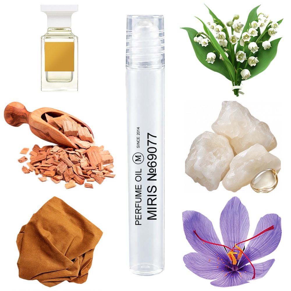 MIRIS 69077, 10 ml, photo 1