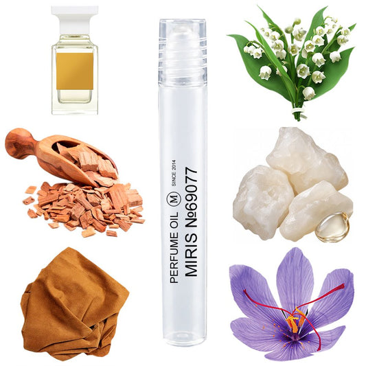 MIRIS 69077, 10 ml, photo 1