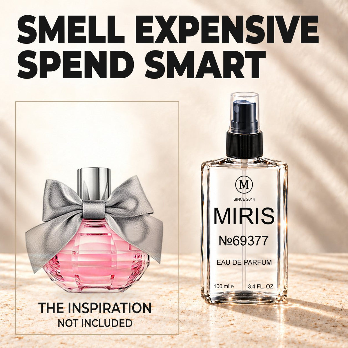 MIRIS 69377, 100 ml, photo 2