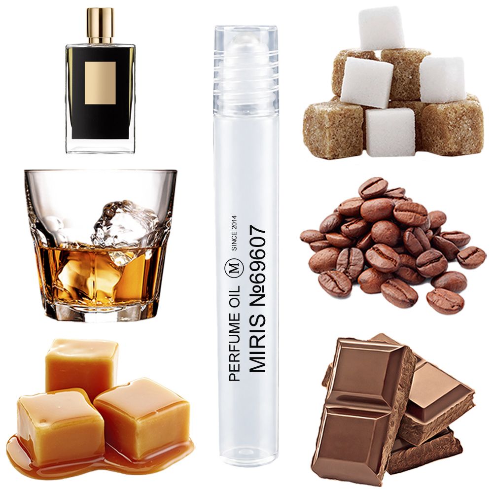 MIRIS 69607, 10 ml, photo 1