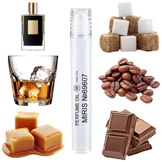 MIRIS 69607, 10 ml, photo 1