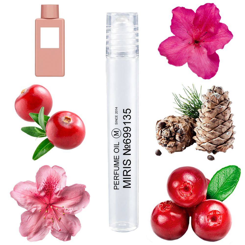 MIRIS 699135, 10 ml, photo 1