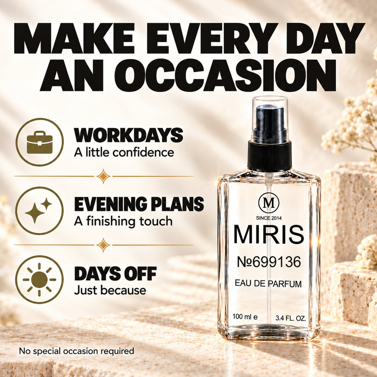 MIRIS 699136, 100 ml, photo 8