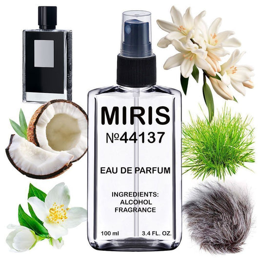 MIRIS No.44137 | Impression of Beyond Love | Women Eau de Parfum | 3.4 Fl Oz / 100 ml