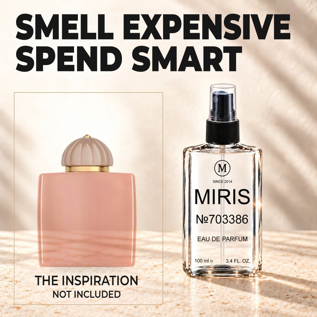 MIRIS 703386, 100 ml, photo 2