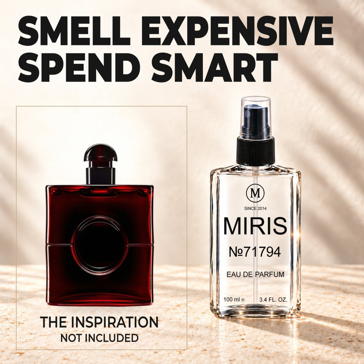 MIRIS 71794, 100 ml, photo 2