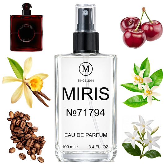 MIRIS 71794, 100 ml, photo 1