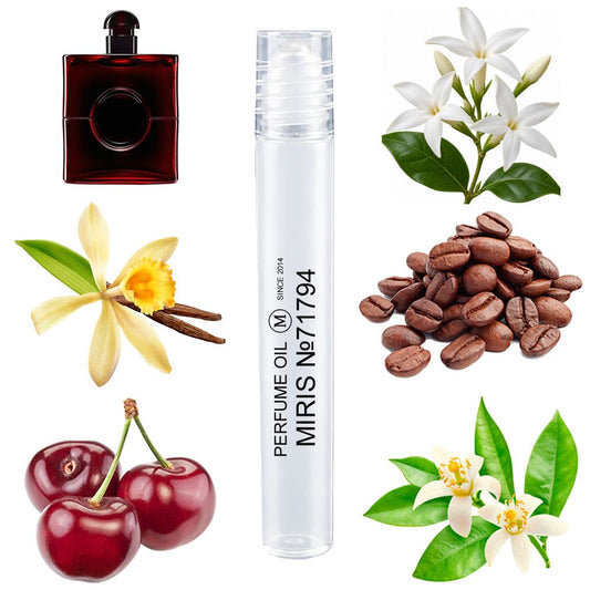 MIRIS 71794, 10 ml, photo 1