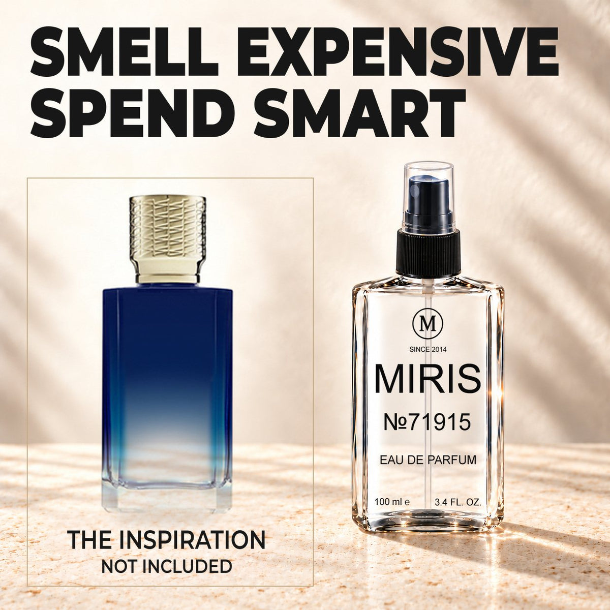 MIRIS 71915, 100 ml, photo 2