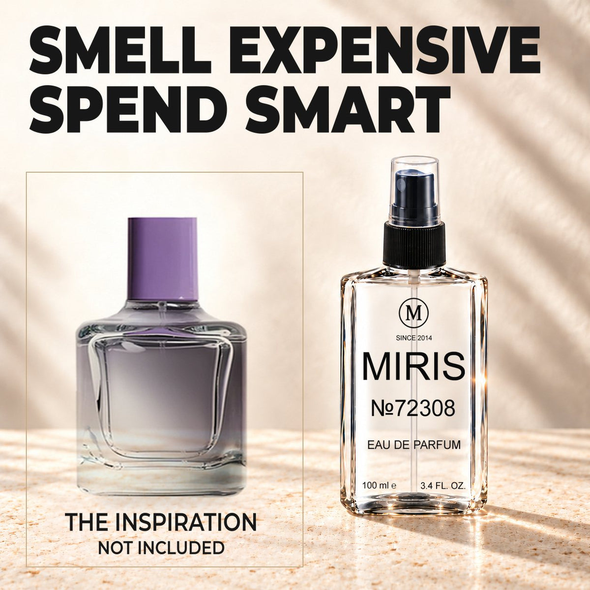 MIRIS 72308, 100 ml, photo 2