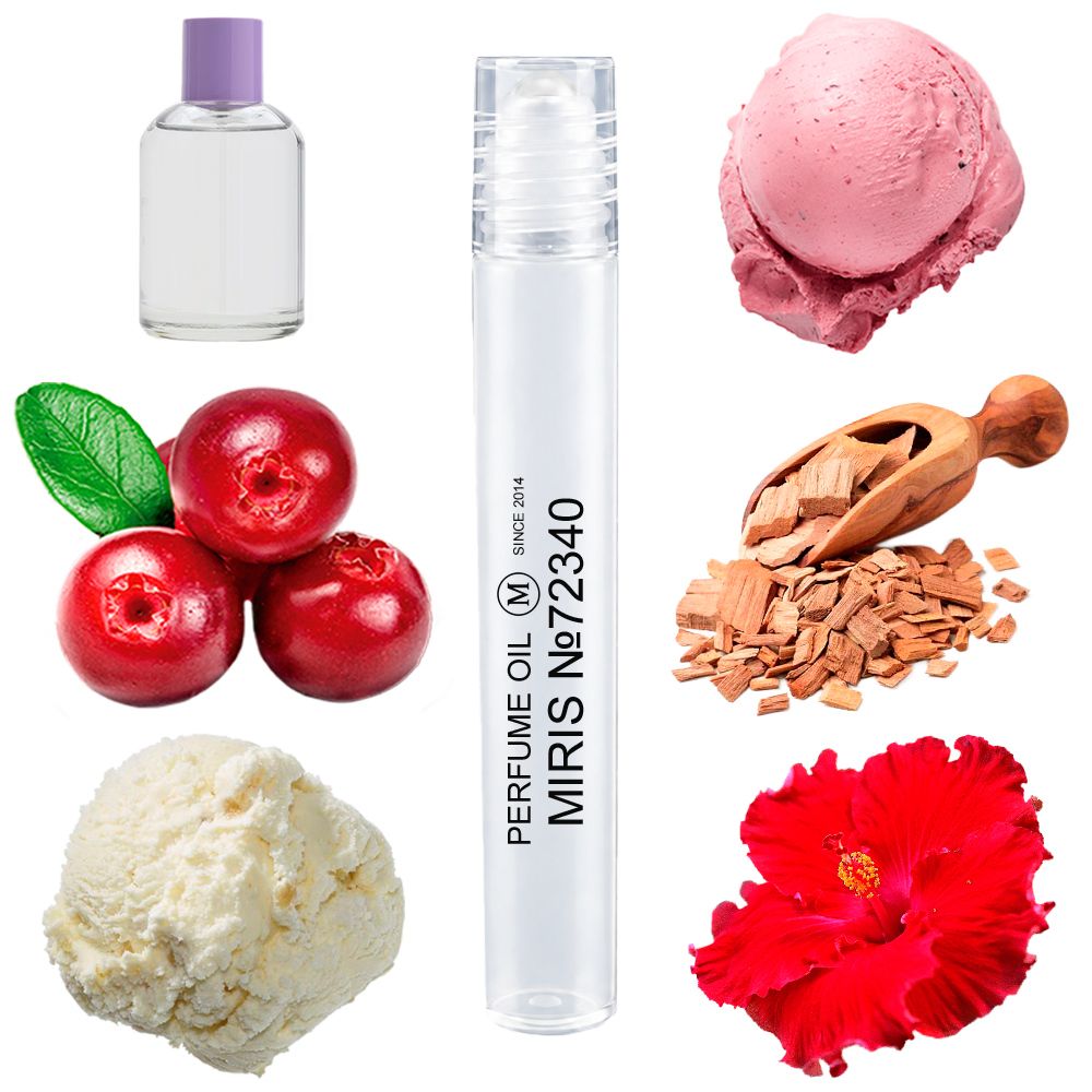 MIRIS 72340, 10 ml, photo 1
