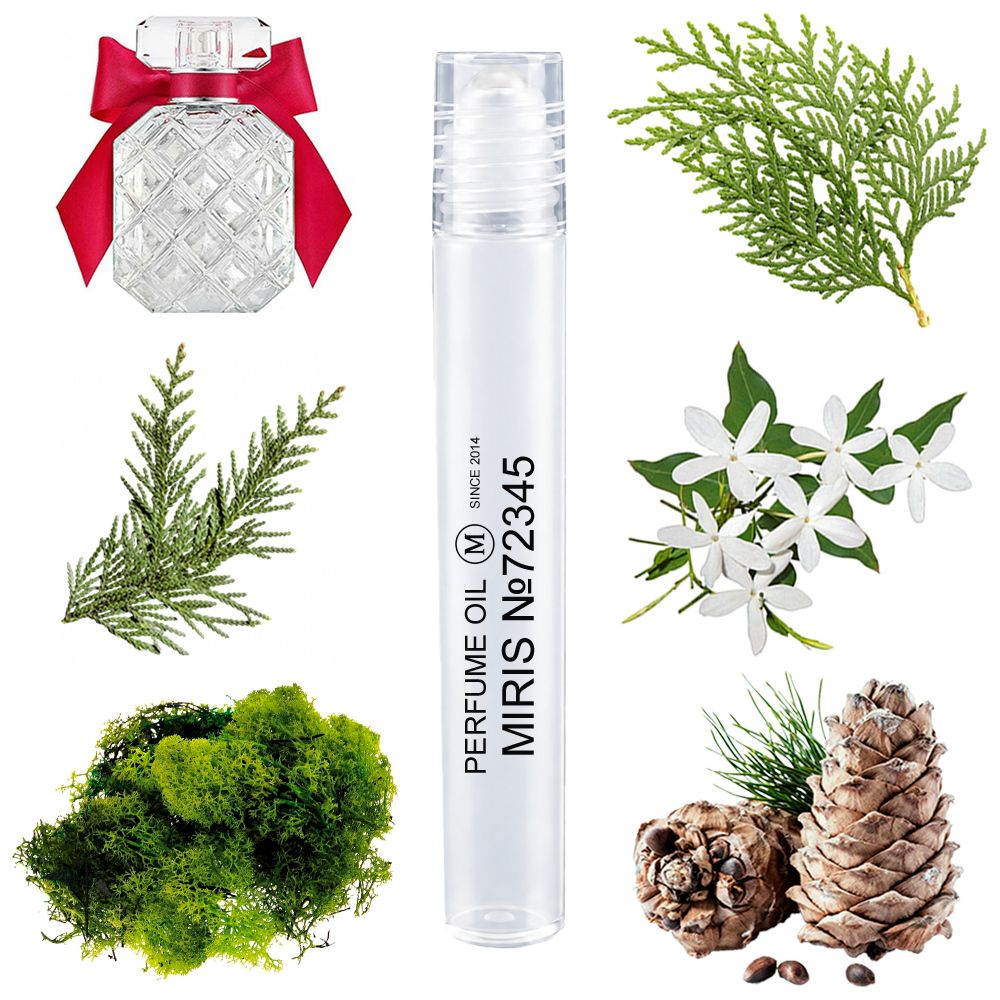 MIRIS 72345, 10 ml, photo 1