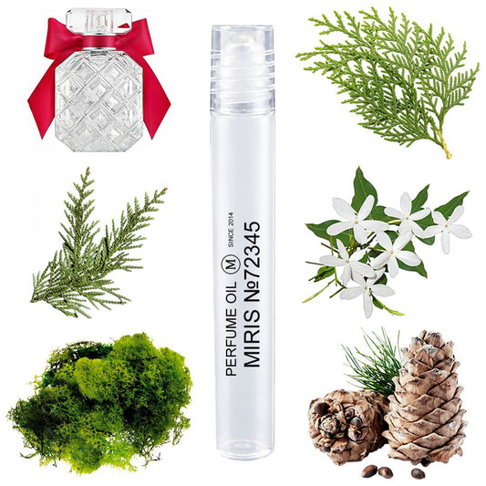 MIRIS 72345, 10 ml, photo 1