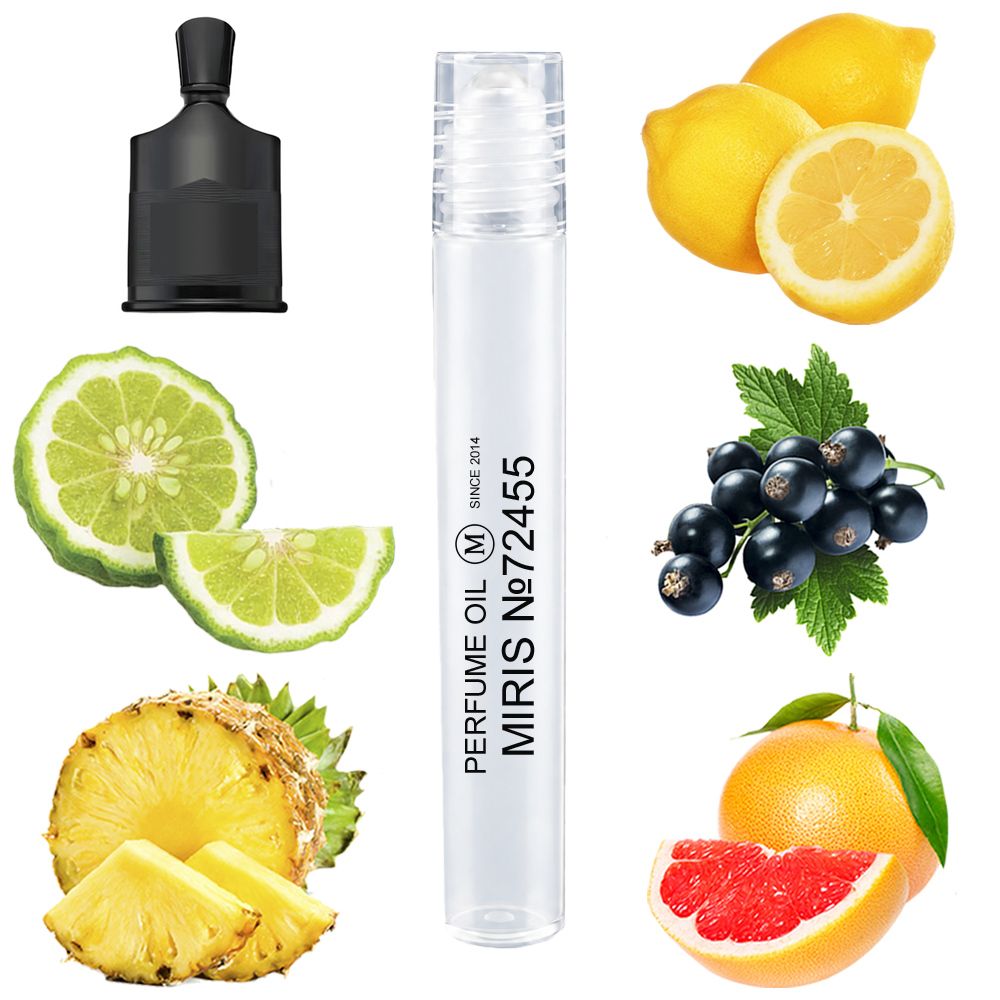 MIRIS 72455, 10 ml, photo 1