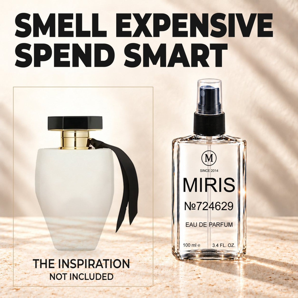 MIRIS 724629, 100 ml, photo 2