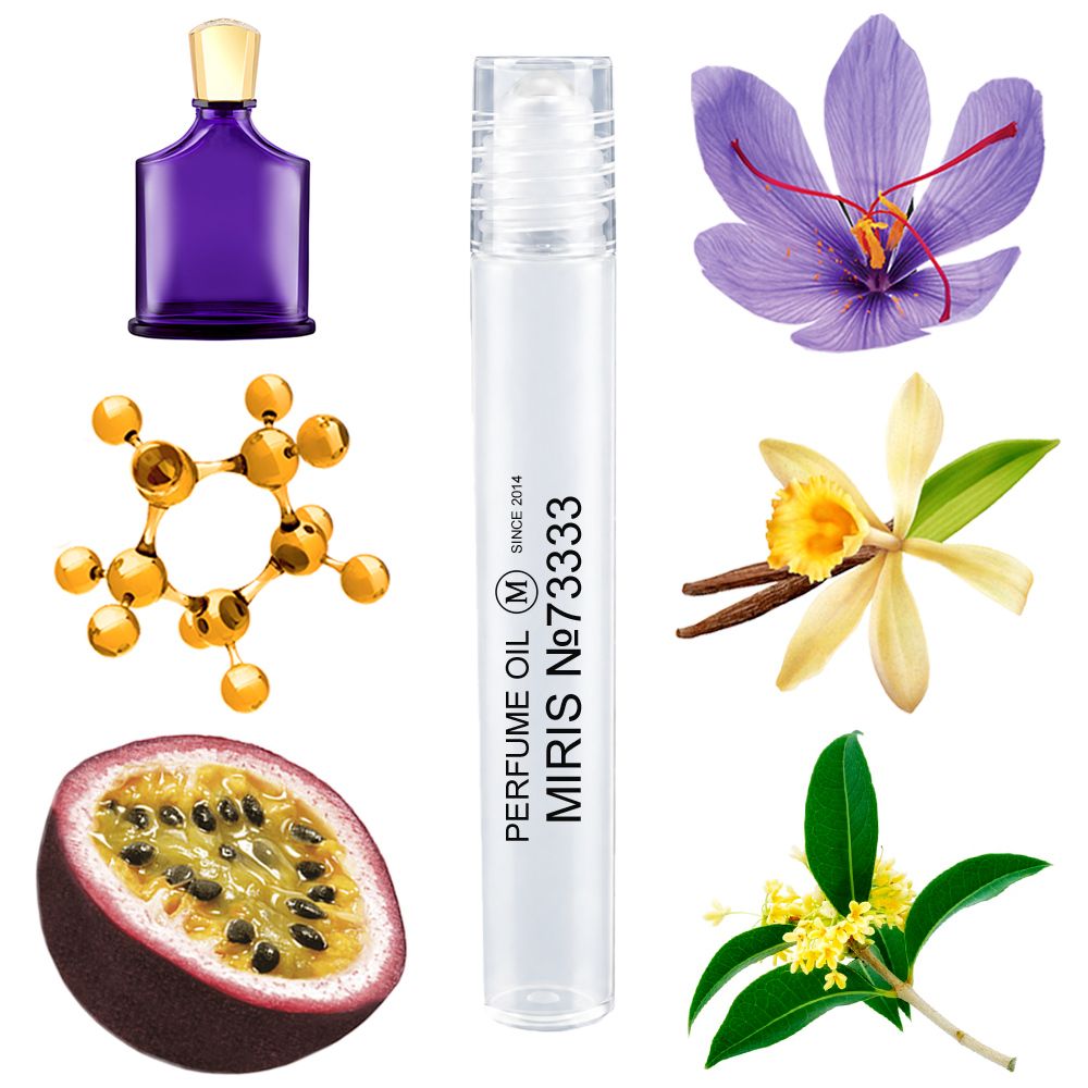 MIRIS 73333, 10 ml, photo 1