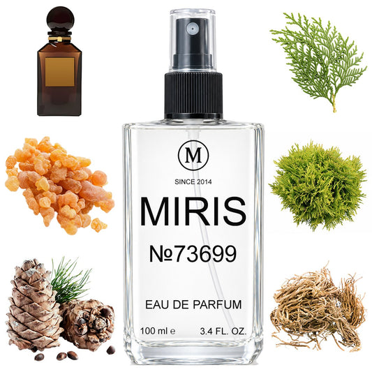 MIRIS 73699, 100 ml, photo 1