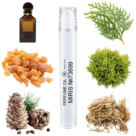 MIRIS 73699, 10 ml, photo 1