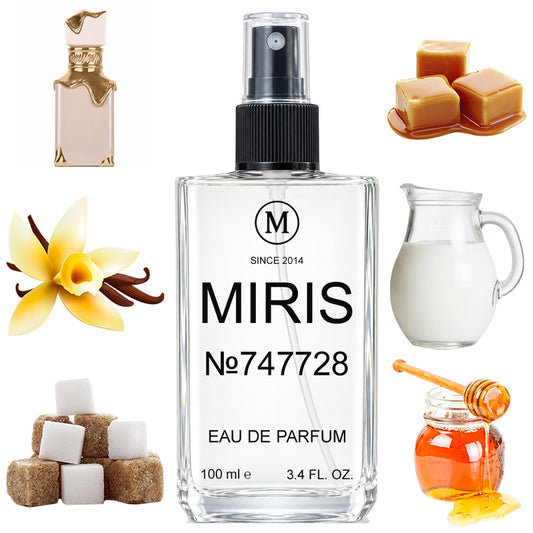 MIRIS 747728, 100 ml, photo 1