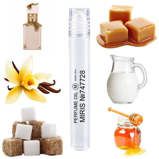 MIRIS 747728, 10 ml, photo 1