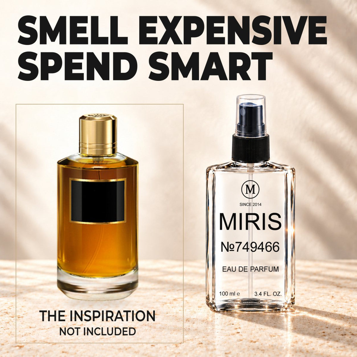 MIRIS 749466, 100 ml, photo 2