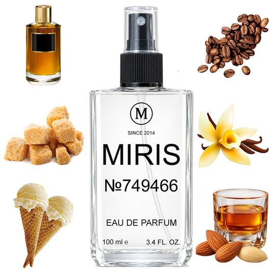 MIRIS 749466, 100 ml, photo 1