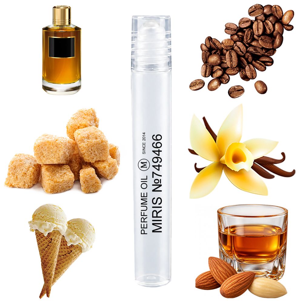 MIRIS 749466, 10 ml, photo 1