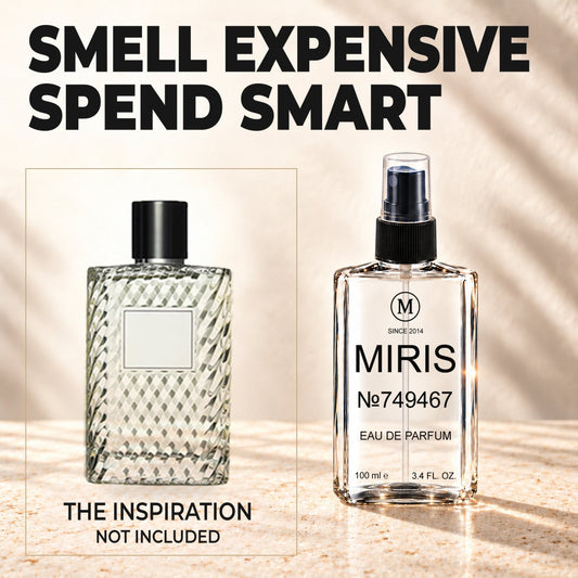 MIRIS 749467, 100 ml, photo 2