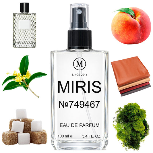 MIRIS 749467, 100 ml, photo 1