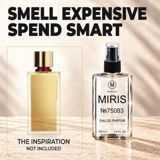 MIRIS 75083, 100 ml, photo 2
