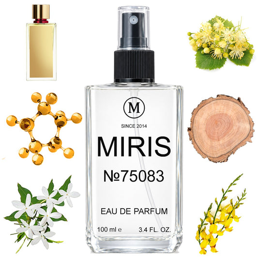 MIRIS 75083, 100 ml, photo 1