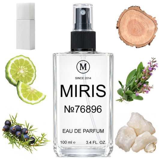 MIRIS 76896, 100 ml, photo 1