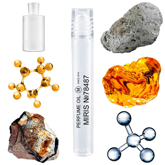 MIRIS 78487, 10 ml, photo 1