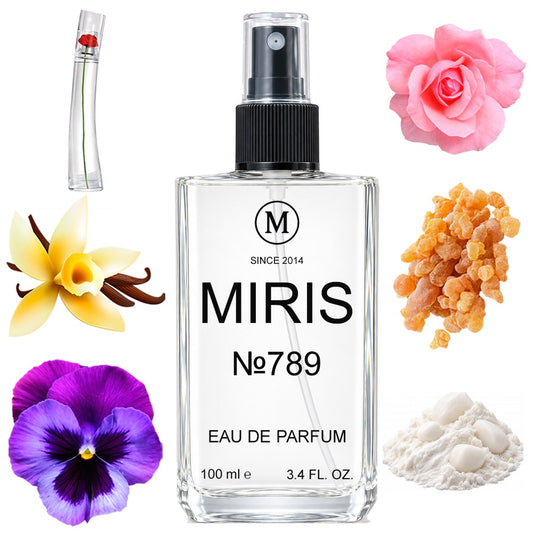 MIRIS 789, 100 ml, photo 1