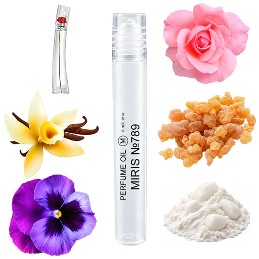 MIRIS 789, 10 ml, photo 1