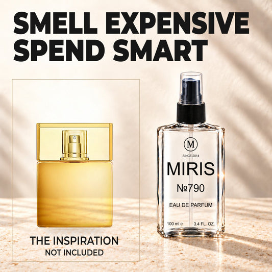 MIRIS 790, 100 ml, photo 2