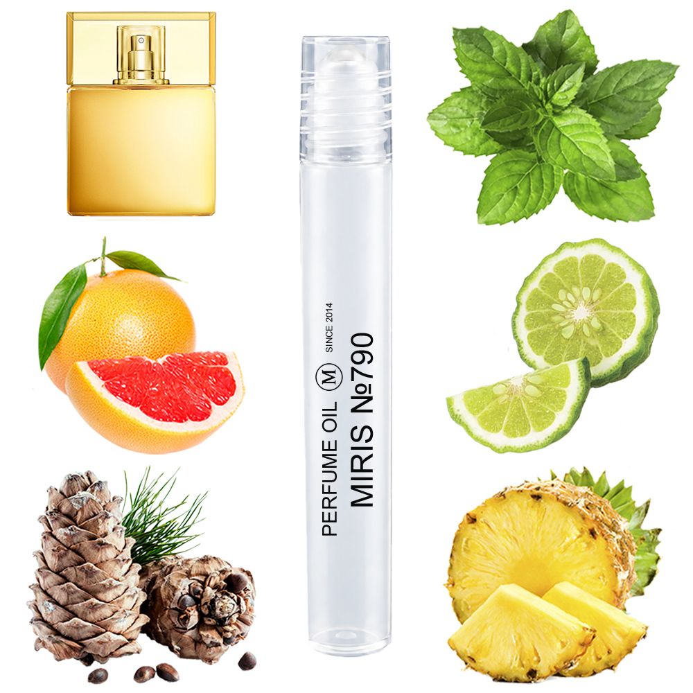 MIRIS 790, 10 ml, photo 1