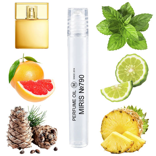 MIRIS 790, 10 ml, photo 1