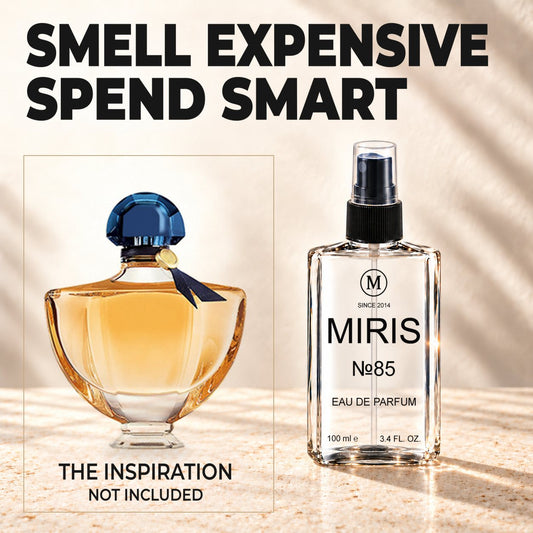 MIRIS 85, 100 ml, photo 2