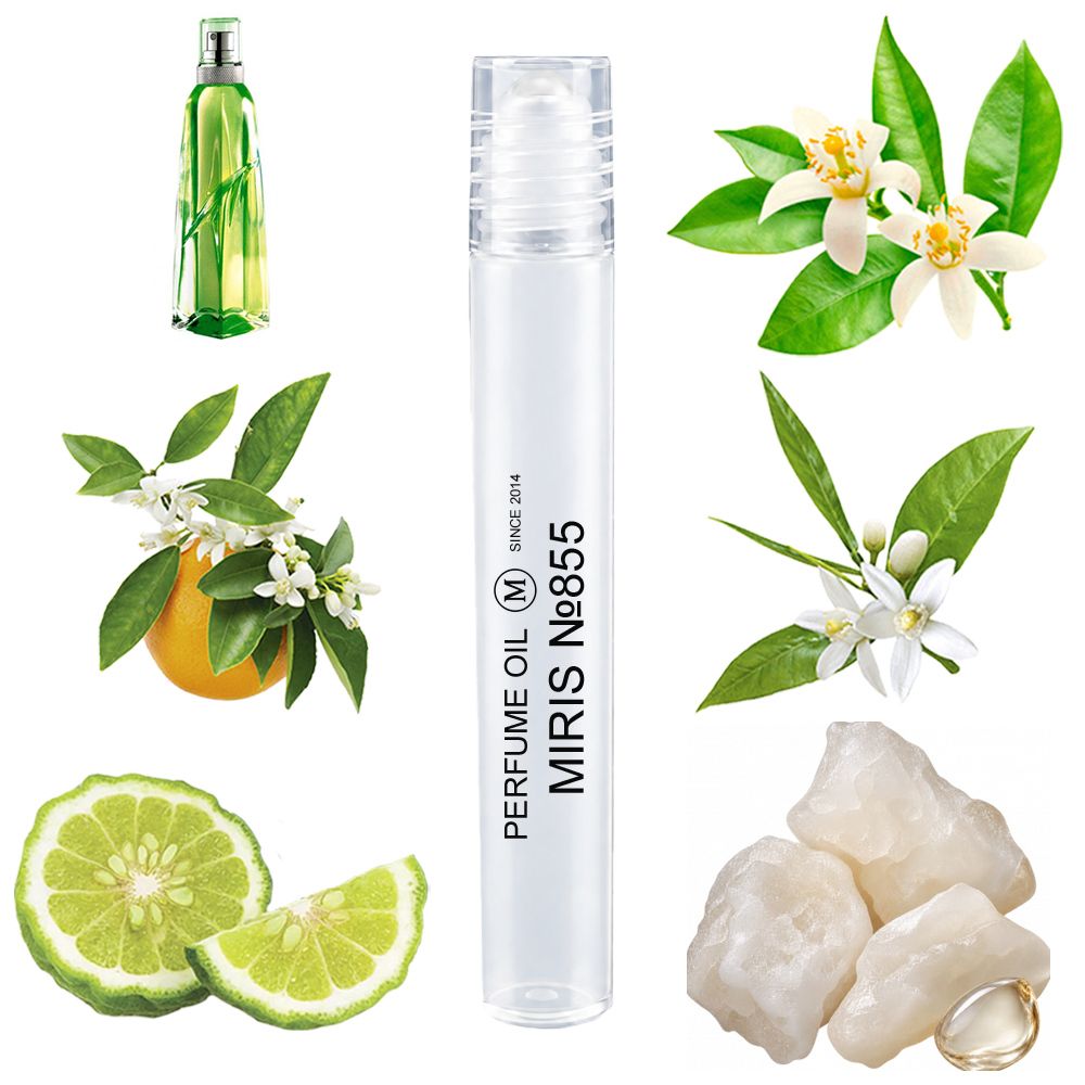 MIRIS 855, 10 ml, photo 1