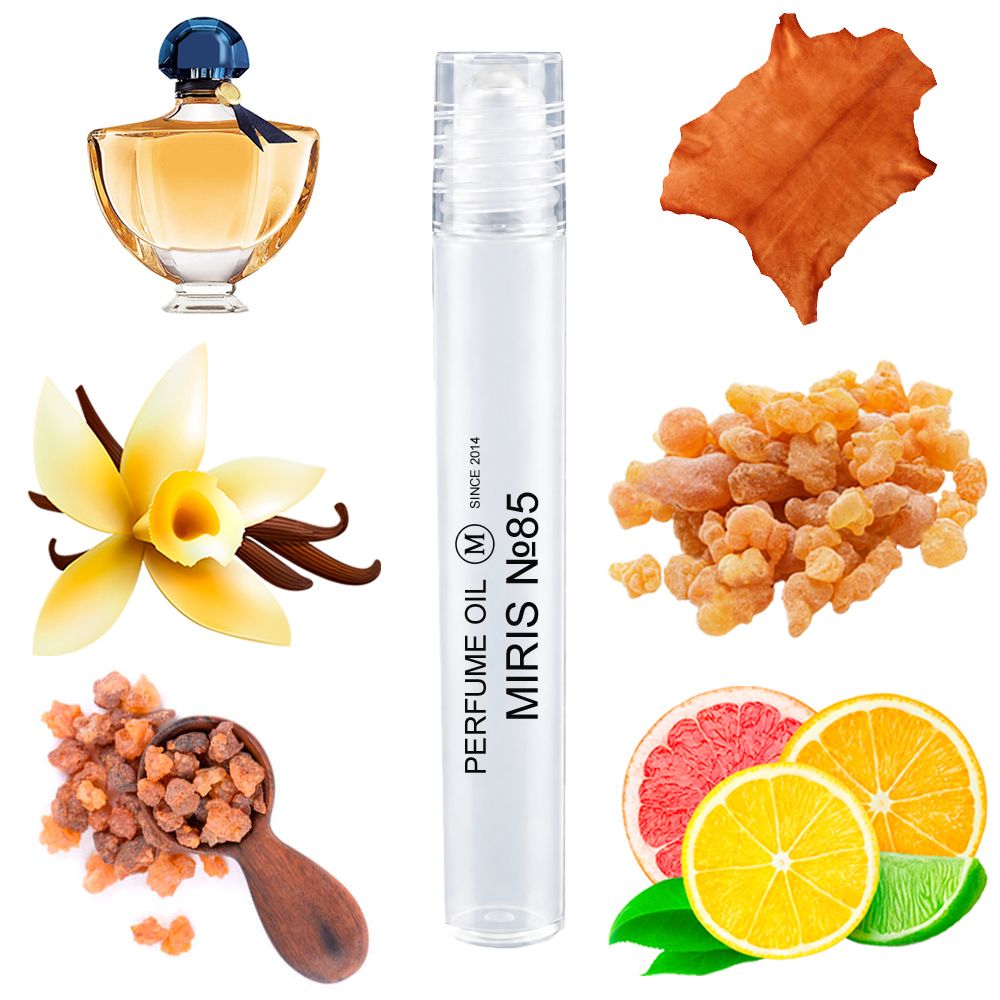 MIRIS 85, 10 ml, photo 1