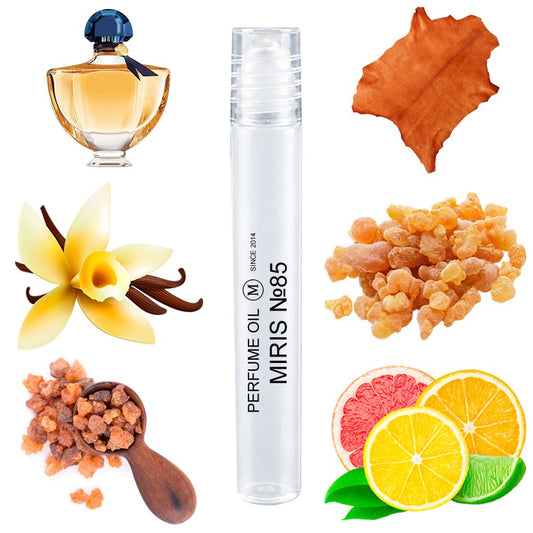 MIRIS 85, 10 ml, photo 1