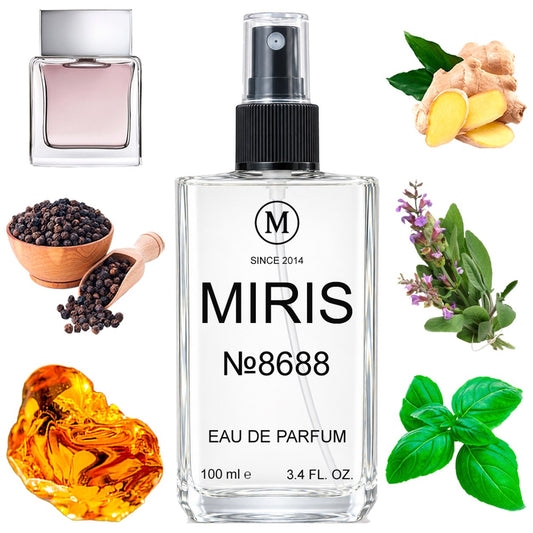 MIRIS 8688, 100 ml, photo 1