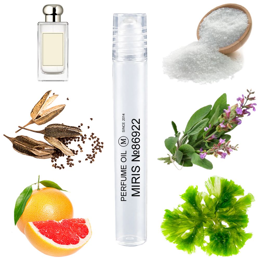 MIRIS 86922, 10 ml, photo 1